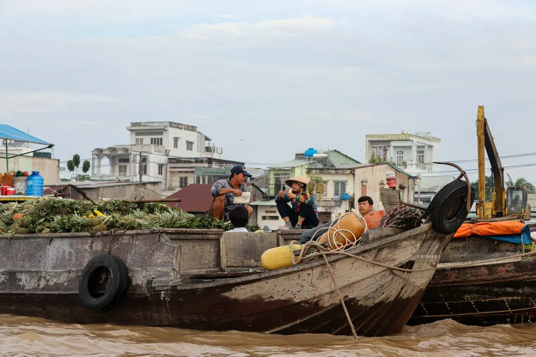 Hà Nội · Sa Pa