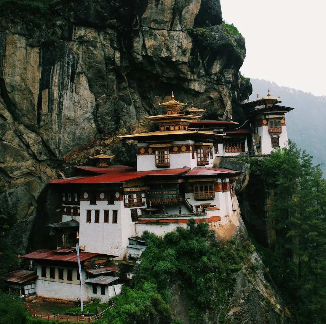 Bhutan