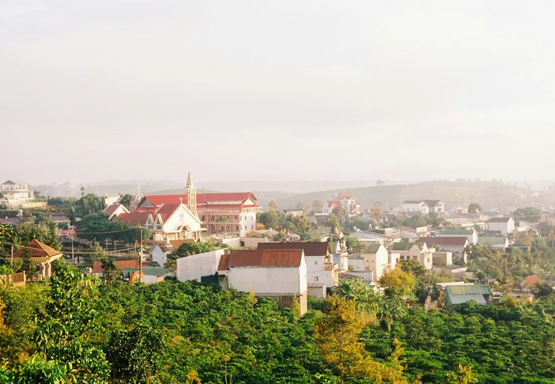 Bảo Lộc