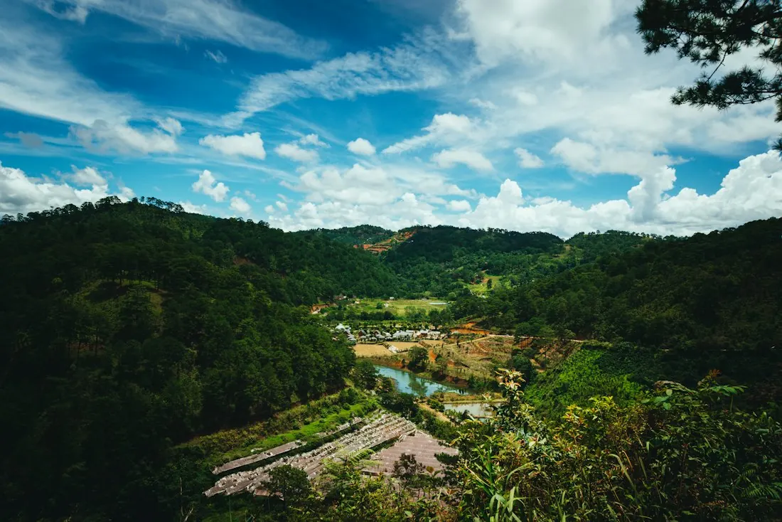 Đà Lạt