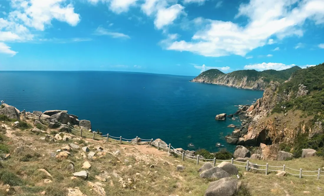 Hồ Tràm