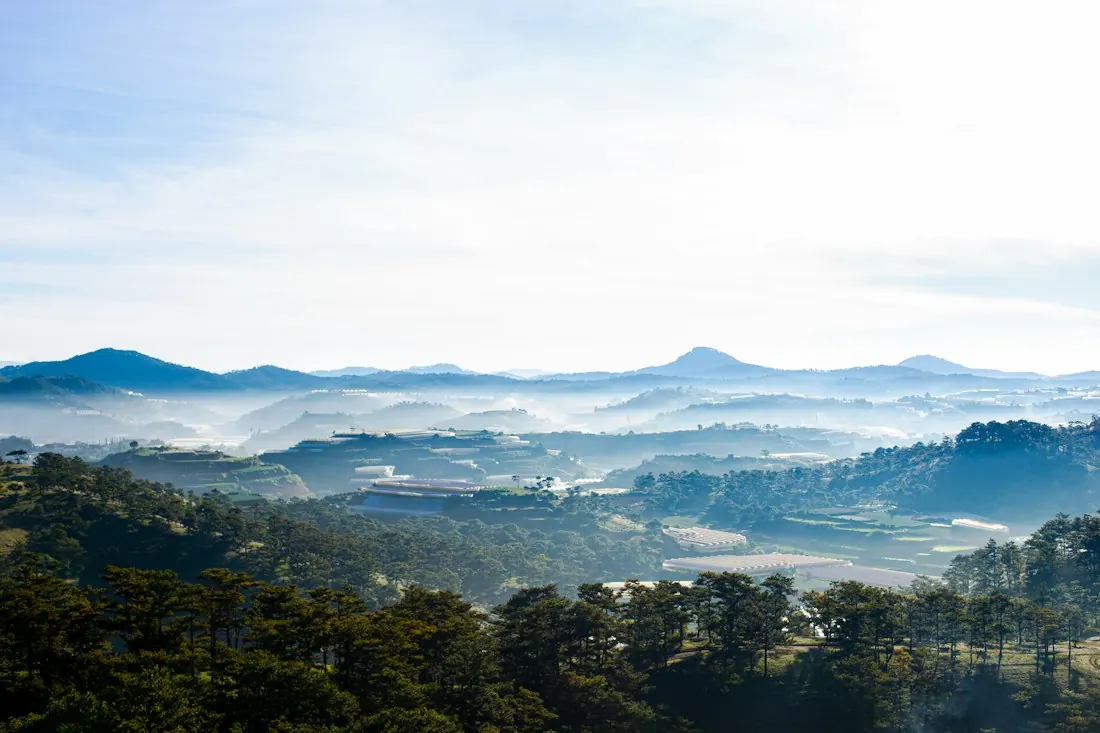 Tà Pao · La Ngâu