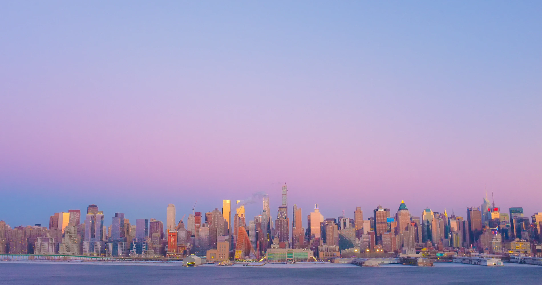 NEW YORK · HOA KỲ